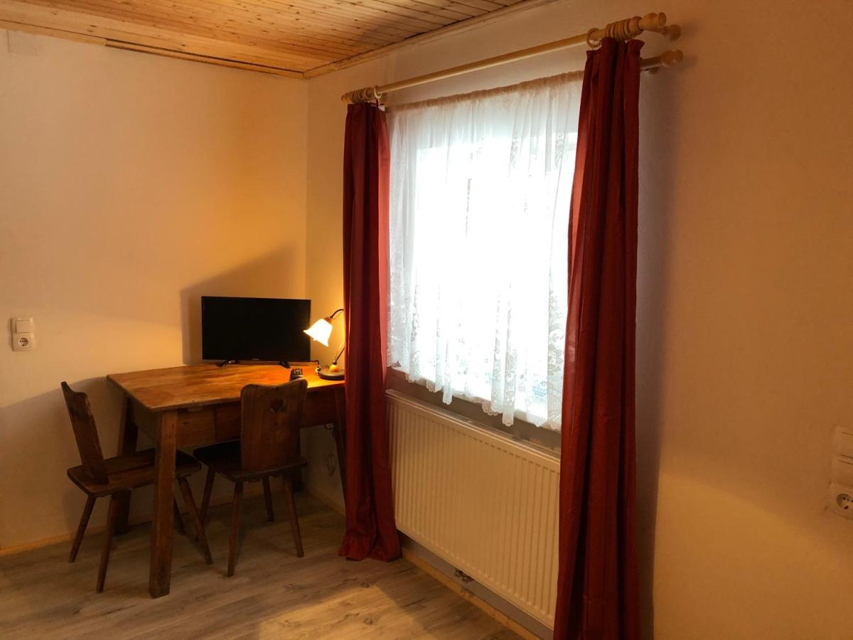 Einser Huette Gesbr - Selbstversorgerhaus Fuer 7 Personen Vordernberg Exterior photo